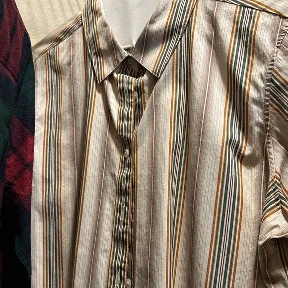 10 brooks brothers women’s Striped and Solid Shirt Collection - Picture 4 of 16